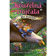 Kouzelná trojčata: Den přátelství - Laura Brownová; Elly Kramerová
