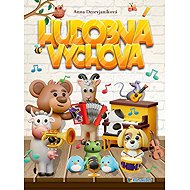 Hudobná výchova - Anna Derevjaníková