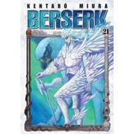 Berserk 21 - Kentaró Miura