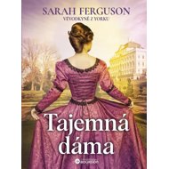 Tajemná dáma - 