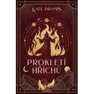 Prokletí hříchů - Kate Dramis