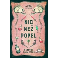 Nic než popel - Rebecca Schaeffer