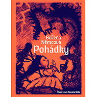 Pohádky - Božena Němcová