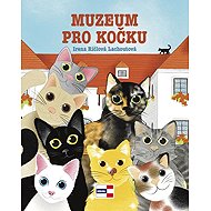 Muzeum pro kočku - Irena Ričlová Lachoutová
