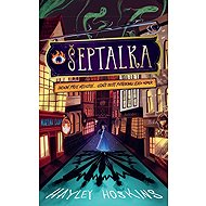 Šeptalka - 