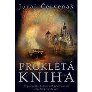 Prokletá kniha - Juraj Červenák