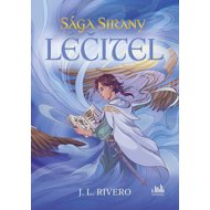 Sága Sirany Léčitel - 