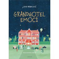 Grandhotel emocí - 