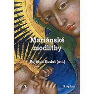 Mariánské modlitby - 