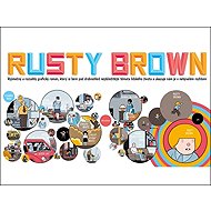 Rusty Brown - Chris Ware