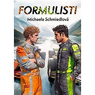 Formulisti - Michaela Schmiedlová  Michaela Schmiedlová