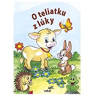 O teliatku z lúky - 