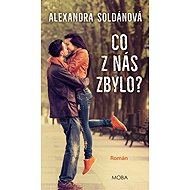 Co z nás zbylo - Alexandra Soldánová
