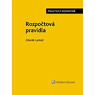 Rozpočtová pravidla - 