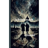 Uchazeč - Lubomír Kubík