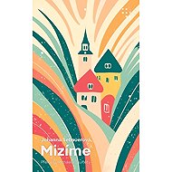 Mizíme - Johanna Sebauerová
