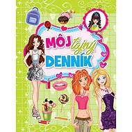 Môj tajný denník - 