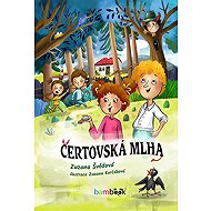 Čertovská mlha - 
