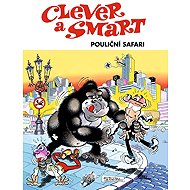 Clever a Smart Pouliční safari - 