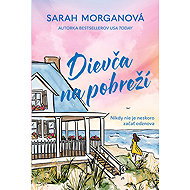 Dievča na pobreží - Sarah Morgan