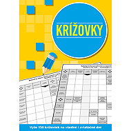 Krížovky - 