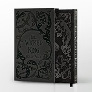The Wicked King: Collector's Edition - 