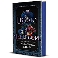 The Library at Hellebore - 