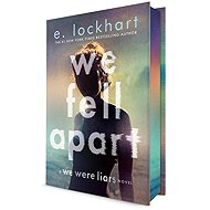 We Fell Apart: A We Were Liars Novel - 