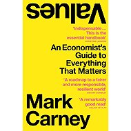 Values: An Economist's Guide to Everything That Matters - 