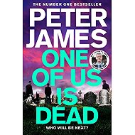 One of Us Is Dead - 