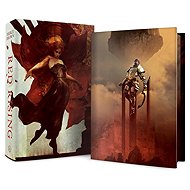 Red Rising (Deluxe Slipcase Edition) - 