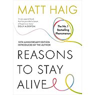Reasons to Stay Alive - 