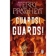 Guards! Guards! - 