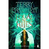 Equal Rites - 