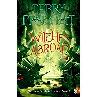 Witches Abroad - 