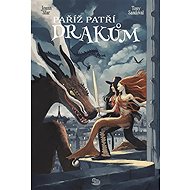 Paříž patří drakům - Joann Sfar