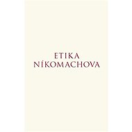 Etika Níkomachova - Aristotelés