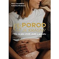 Porod je krásný - 