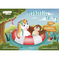 Jednorožec Sally 2: Letné dobrodružstvá - 