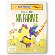 Nechaj ožiť farby Na farme - 