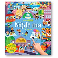 Nájdi ma V meste - 