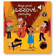 Moje prvé jazzové pesničky - 