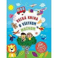 Veľká kniha o všetkom možnom - 