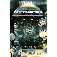 Metamorf - Karolina Francová