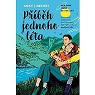 Příběh jednoho léta - Abby Jimenez