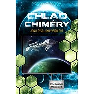Chlad Chiméry: Kniha čtvrtá - Jan Hlávka; Jana Vybíralová