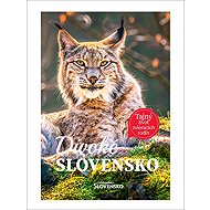 Divoké Slovensko: Tajný život zvieracích rodín - 