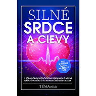 Silné srdce a cievy - 