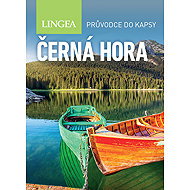 Černá Hora - 