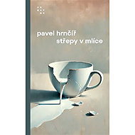 Střepy v mlíce - Pavel Hrnčíř